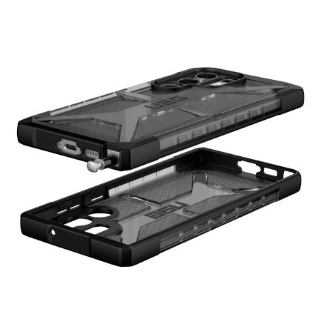 UAG Plyo - obudowa ochronna do Samsung Galaxy S23 Ultra 5G (ash)