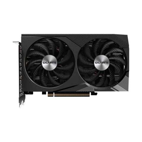 Karta VGA Gigabyte GeForce RTX 3060 GAMING OC 8G 8GB GDDR6 128bit 2xHDMI 2xDP PCIe4.0