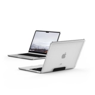 UAG Lucent [U] - obudowa ochronna do MacBook Air 13" M2 2022 / M3 2024 (ice)