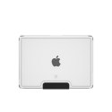 UAG Lucent [U] - obudowa ochronna do MacBook Air 13" M2 2022/M3 2024 (ice)