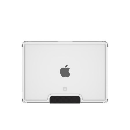 UAG Lucent [U] - obudowa ochronna do MacBook Air 13" M2 2022 / M3 2024 (ice)