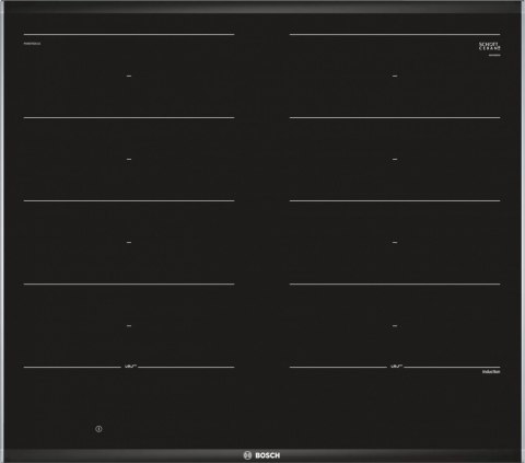 Bosch Płyta indukcyjna PXX675DC1E