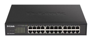 D-Link Przełącznik DGS-1100-24PV2 Switch 24GE PoE