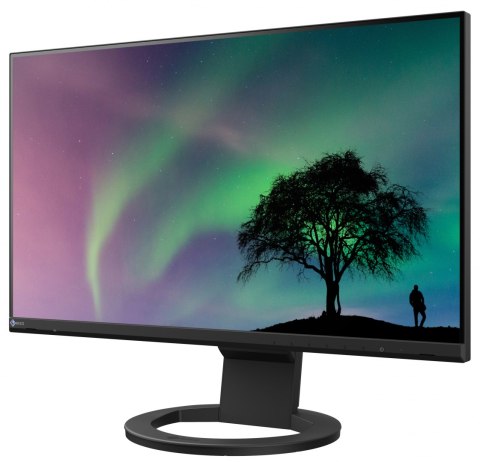 EIZO FlexScan EV2480-BK - monitor 23,8", 1920 x 1080, FullHD, 16:9, (czarny)