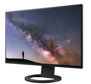 EIZO FlexScan EV2485-BK - monitor 24,1", 1920 x 1200, WUXGA, 16:10 (czarny)