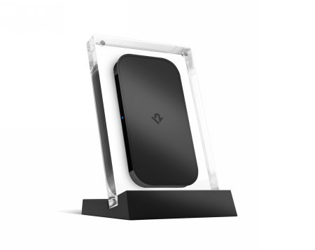 [NZ] Twelve South PowerPic mod Wireless Charger - ładowarka bezprzewodowa kompatybilna z MagSafe 20W (black) 