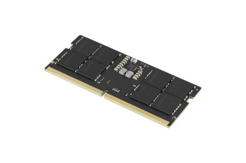 Pamięć SODIMM DDR5 GOODRAM 16GB (1x16GB) 4800MHz CL40 1,1V