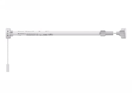 Eve Motion Blinds - mechanizm do automatyzacji rolet okiennych (technologia Thread)