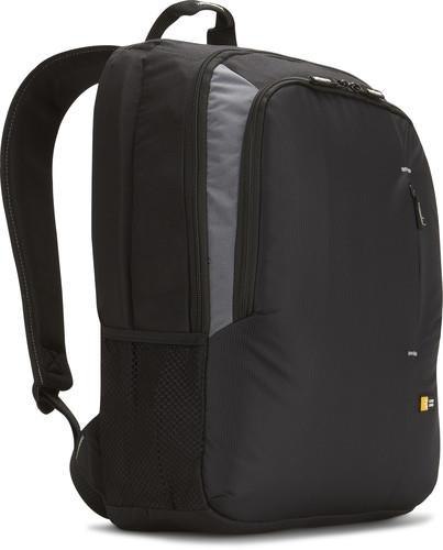 Torba do notebooka Case Logic Value 17" czarna 25L