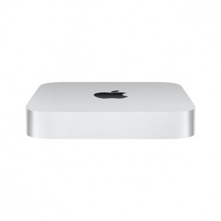 Apple Mac mini: M2 8/10, 8GB, 512GB SSD