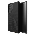 Gear4 Denali - obudowa ochronna do Samsung Galaxy S23 Ultra 5G (black)