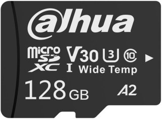 Karta pamięci microSD DAHUA TF-W100-128GB