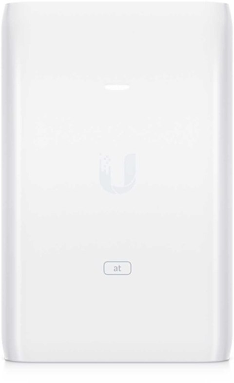 POWER ADAPTER UBIQUITI POE 802.3af (U-POE-at)