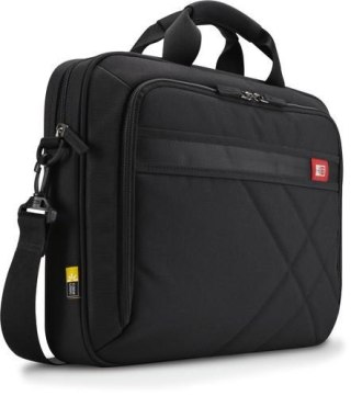 Torba do notebooka Case Logic 15" czarna