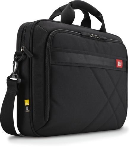 Torba do notebooka Case Logic 15" czarna