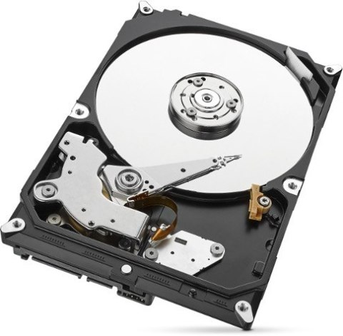 Dysk HDD Seagate SkyHawk ST4000VX016 4TB