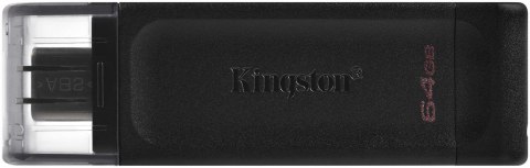 Kingston Pendrive DataTraveler DT70/64GB USB-C