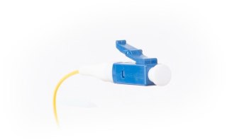 PATCHCORD ŚWIATŁOWODOWY SM LC/UPC-LC/UPC SIMPLEX 5m