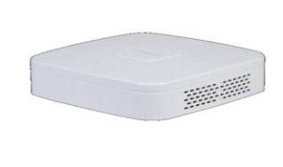 REJESTRATOR IP DAHUA NVR2108-I2