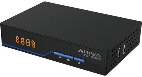 Tuner Ferguson Ariva 175 COMBO