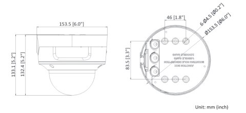 KAMERA IP HIKVISION DS-2CD2683G2-IZS (2.8-12mm)