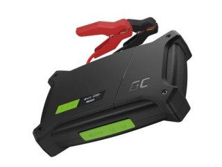 POWERBANK ROZRUSZNIK DO SAMOCHODU Green Cell PowerBoost Car Jump Starter 16000mAh 2000A