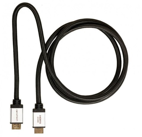 Kabel HDMI Conotech NS-015 8K ver. 2.1 - 1,5m