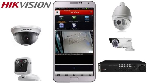 KAMERA IP HIKVISION DS-2CD1021-I (F) 2.8mm