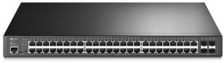 SWITCH TP-LINK TL-SG3452P