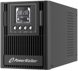 UPS ZASILACZ AWARYJNY PowerWalker VFI 1000 AT FR