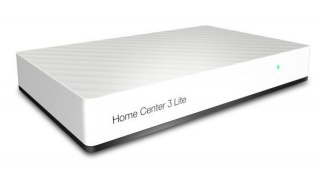 Centralka Home Center 3 Lite FIBARO FGHC3L