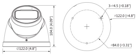 KAMERA DAHUA HDCVI HAC-HDW1500T-Z-A-2712-S2