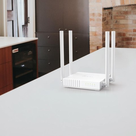 ROUTER TP-LINK Archer C24 AC750