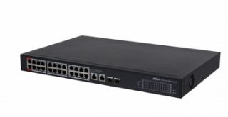 SWITCH DAHUA PFS3228-24GT-360-V2