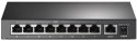 SWITCH TP-LINK TL-SF1009P