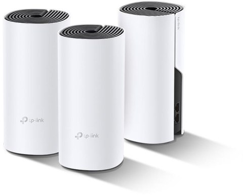 DOMOWY SYSTEM WI-FI MESH TP-LINK DECO M4 (3-pack)