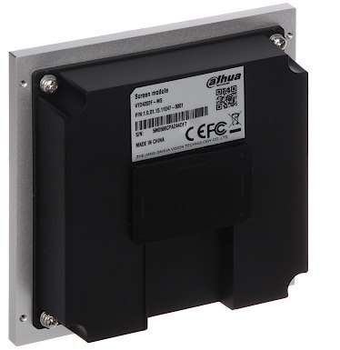 Moduł wyświetlacza DAHUA VTO4202F-MS