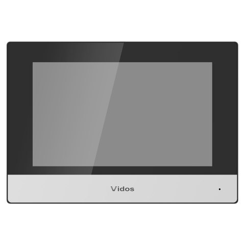 Monitor wideodomofonu VIDOS ONE M2010