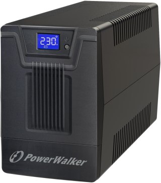 UPS ZASILACZ AWARYJNY PowerWalker VI 2000 SCL FR