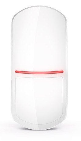 SATEL BE WAVE Bezprzewodowa pasywna czujka podczerwieni Motion Detector APD-200 ABAX2