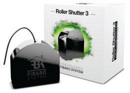 Moduł sterowania roletami Roller Shutter 3 FIBARO FGR-223