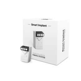 Moduł przekaźnikowy Smart Implant FIBARO FGBS-222