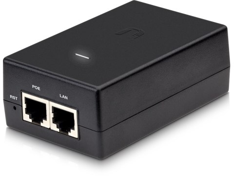 POWER ADAPTER UBIQUITI POE 24V 1A (POE-24-24W)