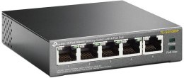 SWITCH TP-LINK TL-SG1005P