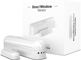 Door Window Sensor 2 FIBARO FGDW-002-1 (biały czujnik otwarcia drzwi i okien)
