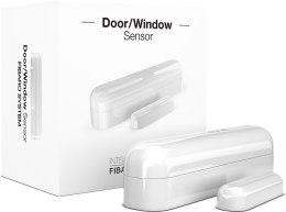 Door Window Sensor 2 FIBARO FGDW-002-1 (biały czujnik otwarcia drzwi i okien)