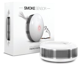Czujnik dymu FIBARO Smoke Sensor 2 FGSD-002