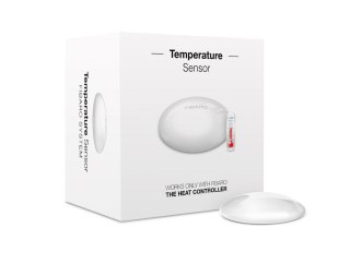 Czujnik temperatury FIBARO Temperature Sensor FGBRS-001