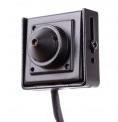 KAMERA AHD, HD-CVI, HD-TVI, PAL APTI-H14MP-37 PINHOLE - 720p, 3.7 mm