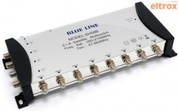 MULTISWITCH BLUE LINE 5/8